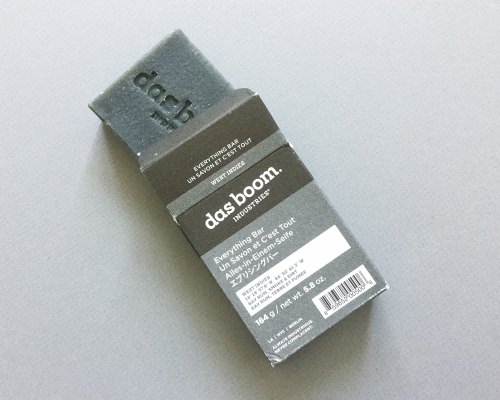 Craftly Subscription Box Review – August 2016