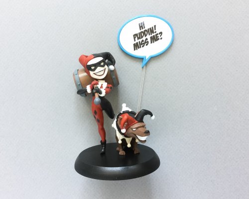 Loot Crate Review + Coupon Code – August 2016
