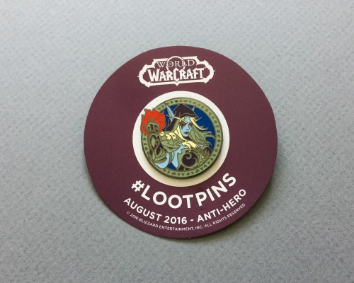 Loot Crate Review + Coupon Code – August 2016