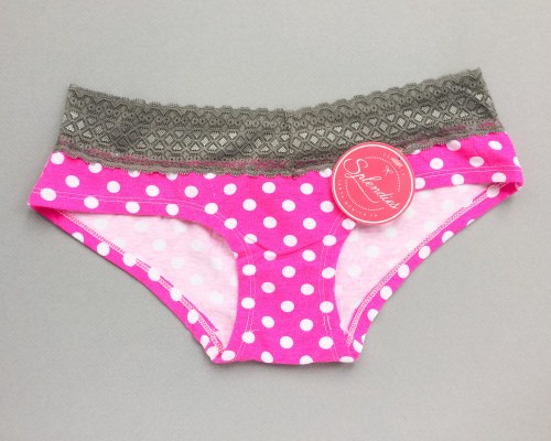 Splendies Review – August 2016