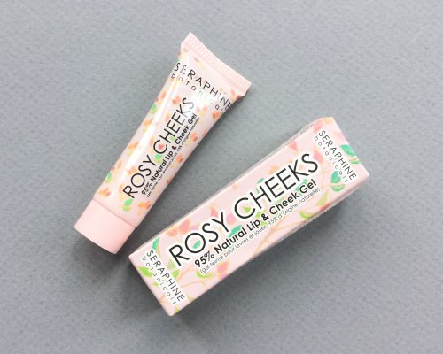 Lip Monthly Review + Coupon Code – August 2016