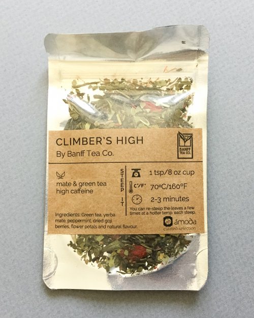 Amoda Tea Review + Coupon Code – August 2016