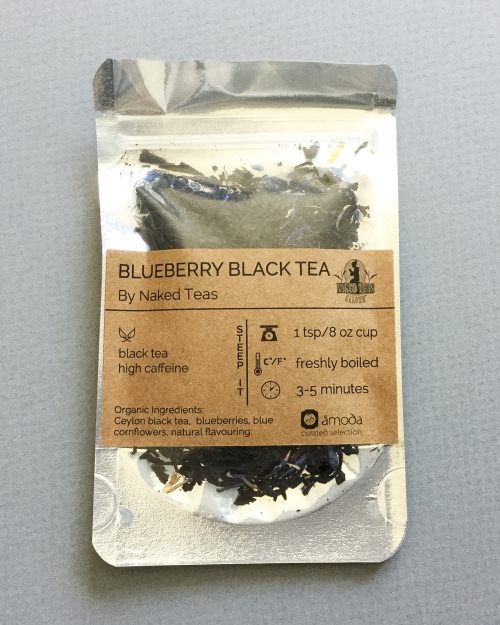 Amoda Tea Review + Coupon Code – August 2016
