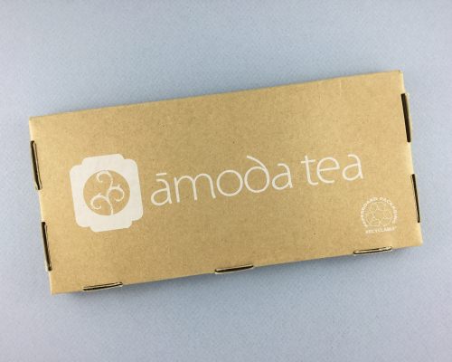 Amoda Tea Review + Coupon Code – August 2016