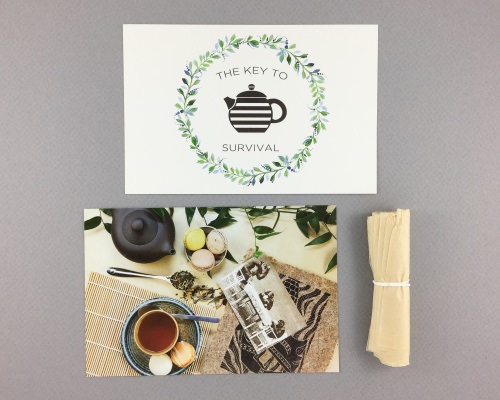 Amoda Tea Review + Coupon Code – August 2016