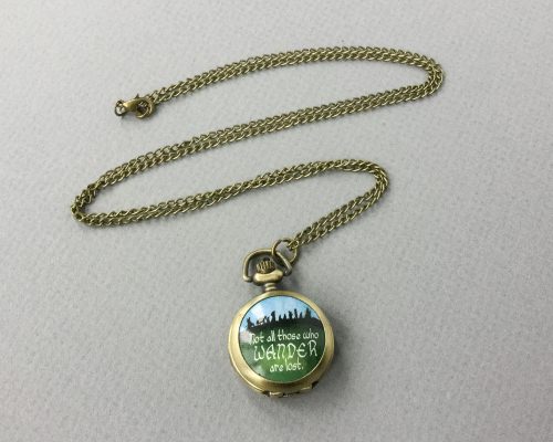 Fandom of the Month Club Review + Coupon Code – August 2016