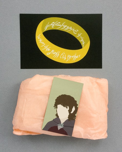 Fandom of the Month Club Review + Coupon Code – August 2016