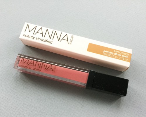 Benevolent Beauty Box Review + Coupon Code – August 2016