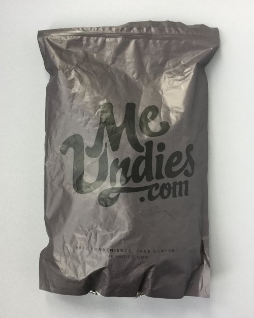 MeUndies Review – August 2016