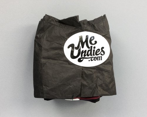 MeUndies Review – August 2016