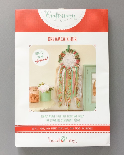 Caring Crate Review + Coupon Code – September 2016