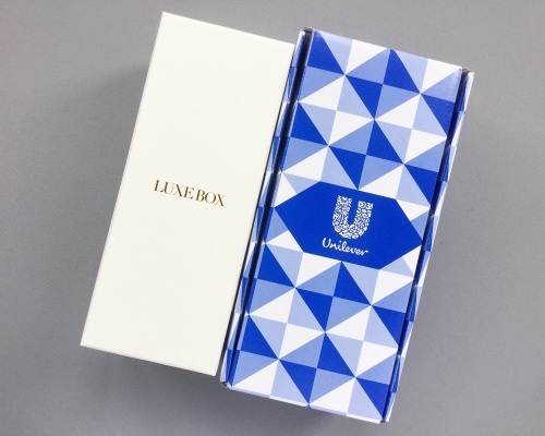 Luxe Box Subscription Box Review – Fall 2016