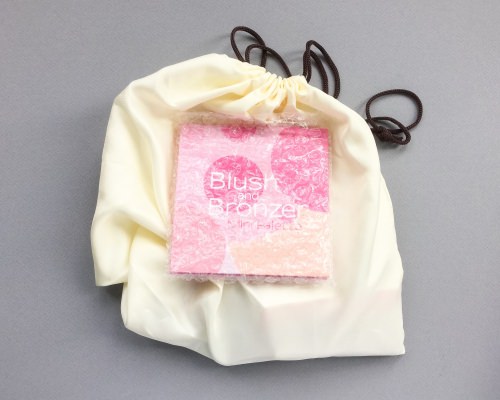 Luxe Box Subscription Box Review – Fall 2016