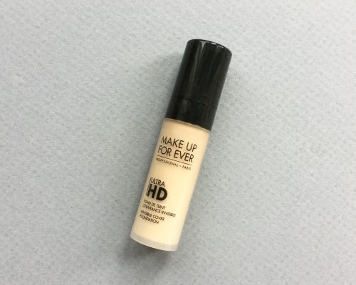 Luxe Box Subscription Box Review – Fall 2016