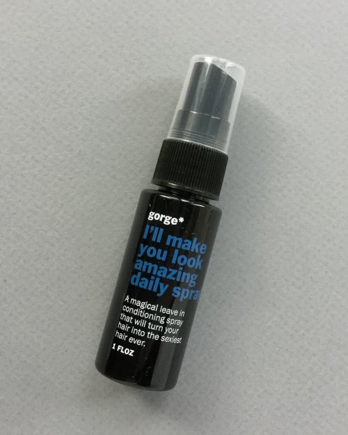 Luxe Box Subscription Box Review – Fall 2016