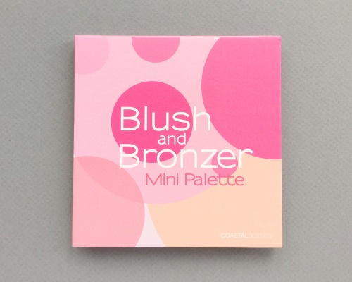 Luxe Box Subscription Box Review – Fall 2016