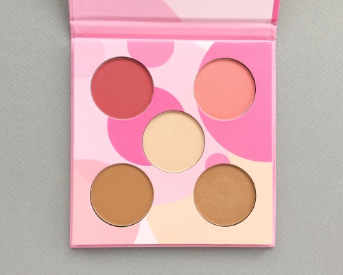 Luxe Box Subscription Box Review – Fall 2016