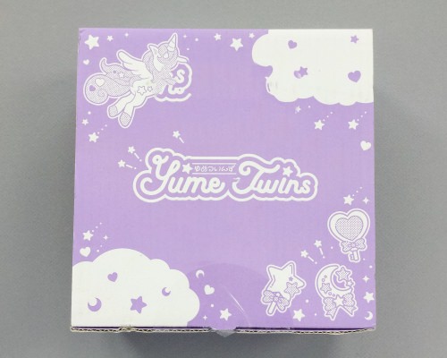 YumeTwins Subscription Box Review – August 2016