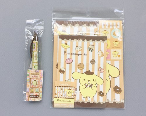 YumeTwins Subscription Box Review – August 2016