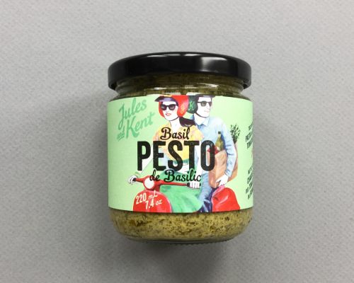 This Table Gourmet Box Review – August 2016