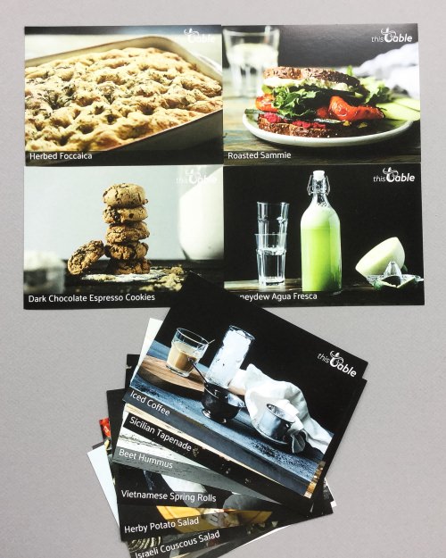 This Table Gourmet Box Review – August 2016