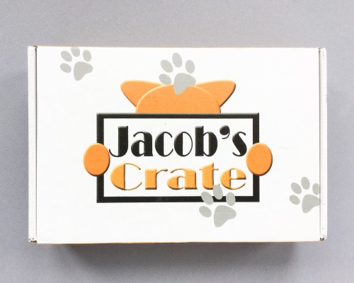 Jacob’s Crate Review + Promo Code – August 2016