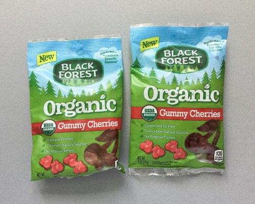 Love With Food Subscription Box Review + Promo Code – September 2016