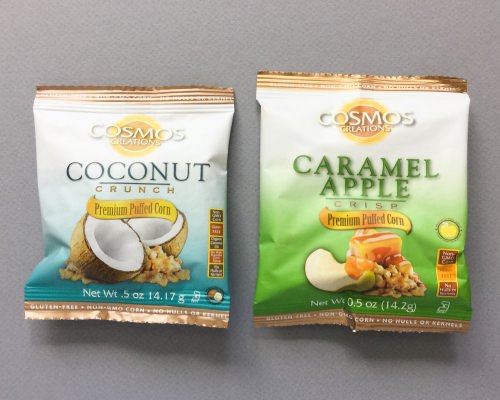 Love With Food Subscription Box Review + Promo Code – September 2016