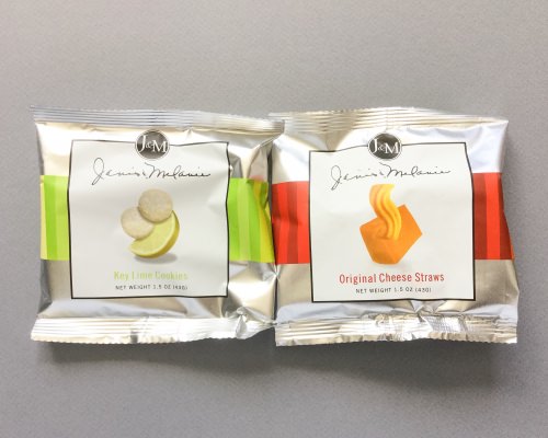 Love With Food Subscription Box Review + Promo Code – September 2016