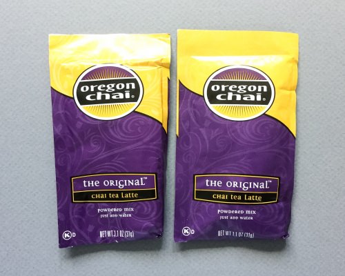 Love With Food Subscription Box Review + Promo Code – September 2016