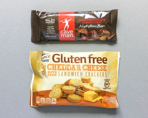 Love With Food Subscription Box Review + Promo Code – September 2016