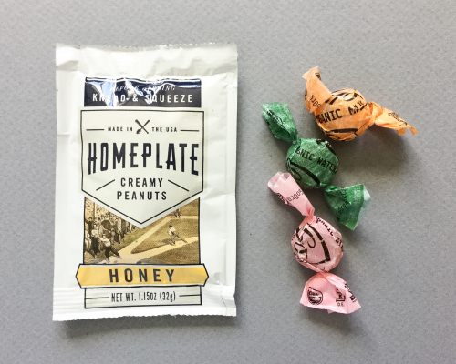 Love With Food Subscription Box Review + Promo Code – September 2016