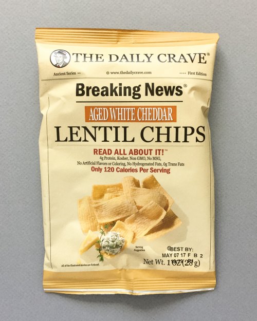 Love With Food Subscription Box Review + Promo Code – September 2016