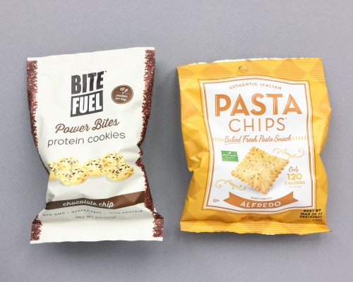 Fit Snack Review + 50% Off First Month – August 2016