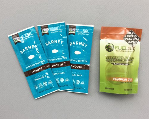 Fit Snack Review + 50% Off First Month – August 2016