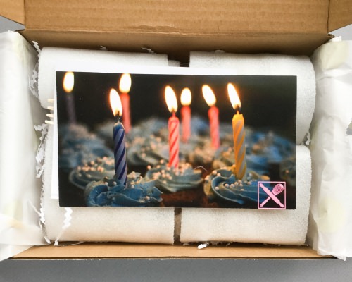 Bakers Krate Review + Coupon Code – August 2016
