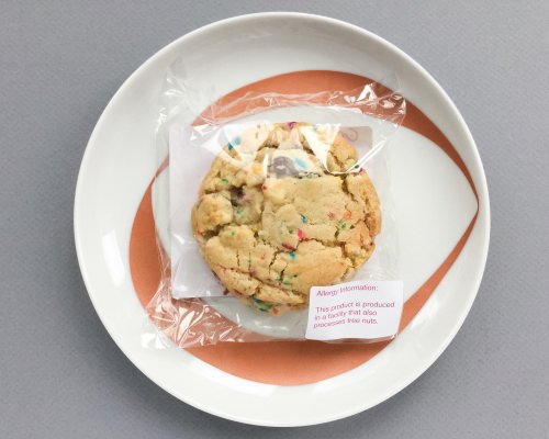 Bakers Krate Review + Coupon Code – August 2016