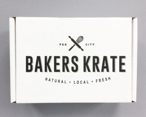 Bakers Krate Review + Coupon Code – August 2016