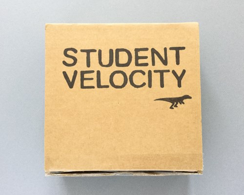 Student Velocity Review + Coupon Code – September 2016