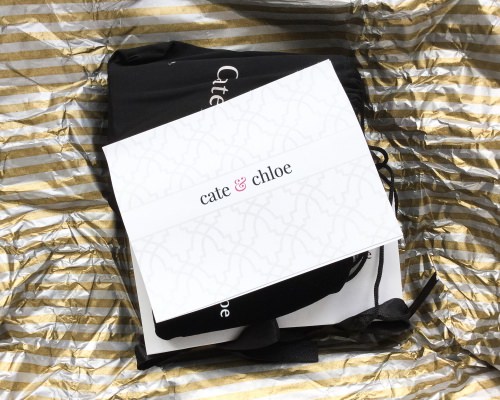 Cate & Chloe VIP Review + Coupon Code – September 2016
