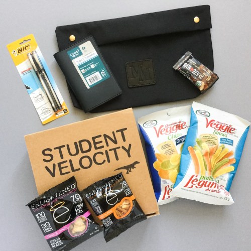 Student Velocity Review + Coupon Code – September 2016