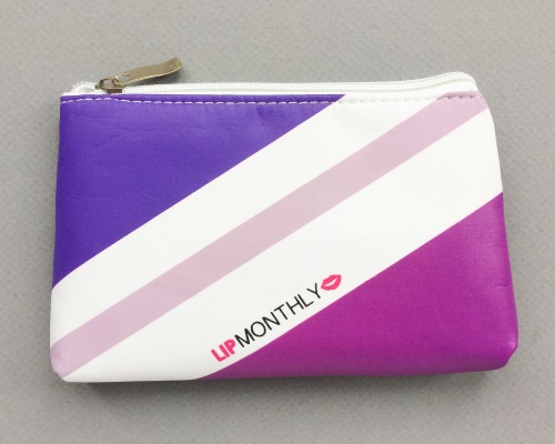 Lip Monthly Review + Coupon Code – September 2016