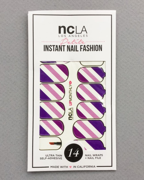 Lip Monthly Review + Coupon Code – September 2016
