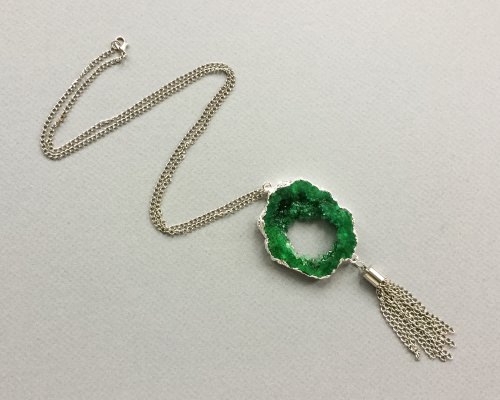 Flitwicks Jewelry Subscription Box Review – September 2016