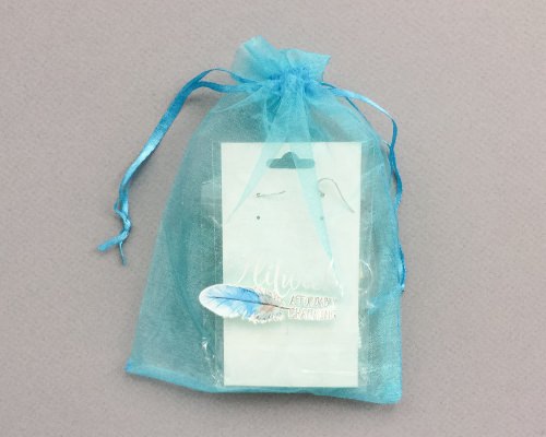 Flitwicks Jewelry Subscription Box Review – September 2016
