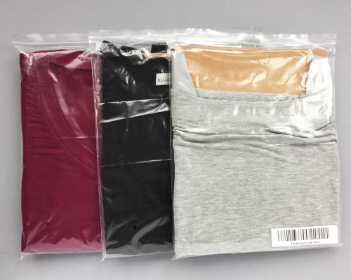 Elizabeth & Clarke Review + Coupon Code – Fall 2016
