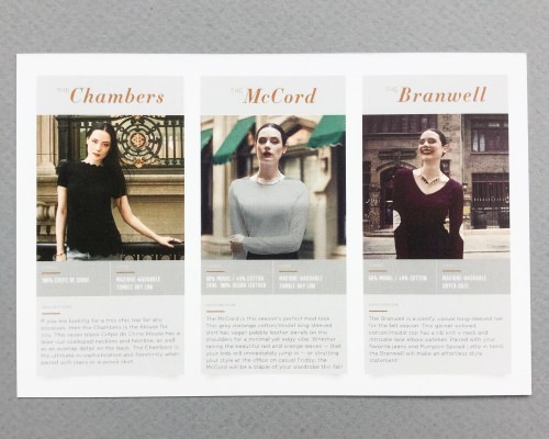 Elizabeth & Clarke Review + Coupon Code – Fall 2016