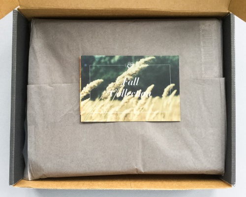Elizabeth & Clarke Review + Coupon Code – Fall 2016