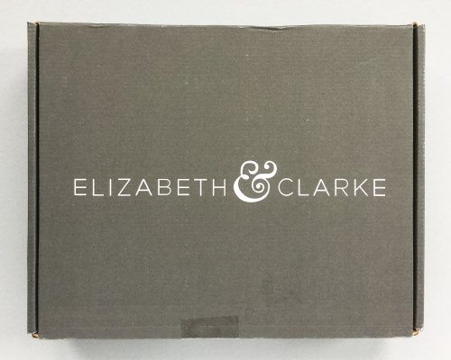Elizabeth & Clarke Review + Coupon Code – Fall 2016