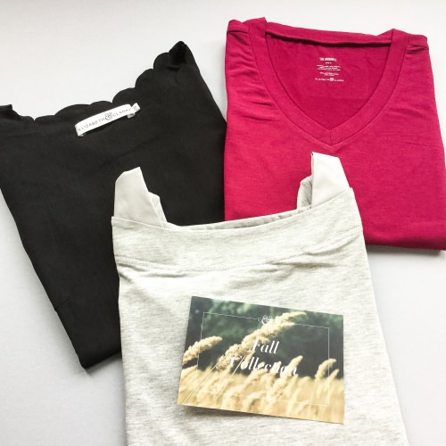 Elizabeth & Clarke Review + Coupon Code – Fall 2016